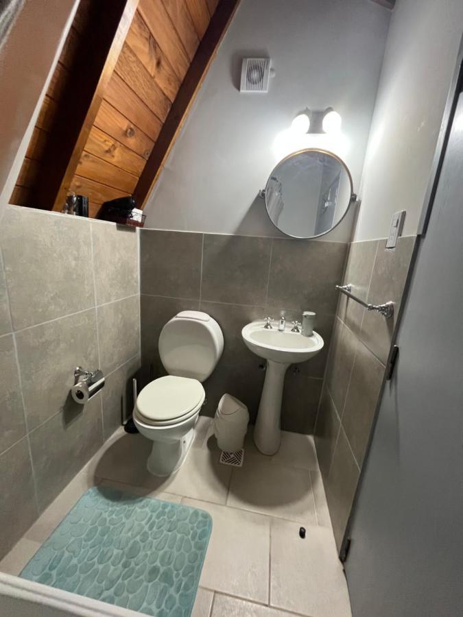 Del Andino.Ush Villa Ushuaia Exterior photo